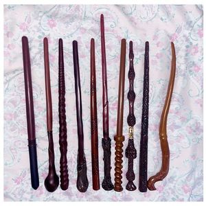 Harry Potter wand set bundle